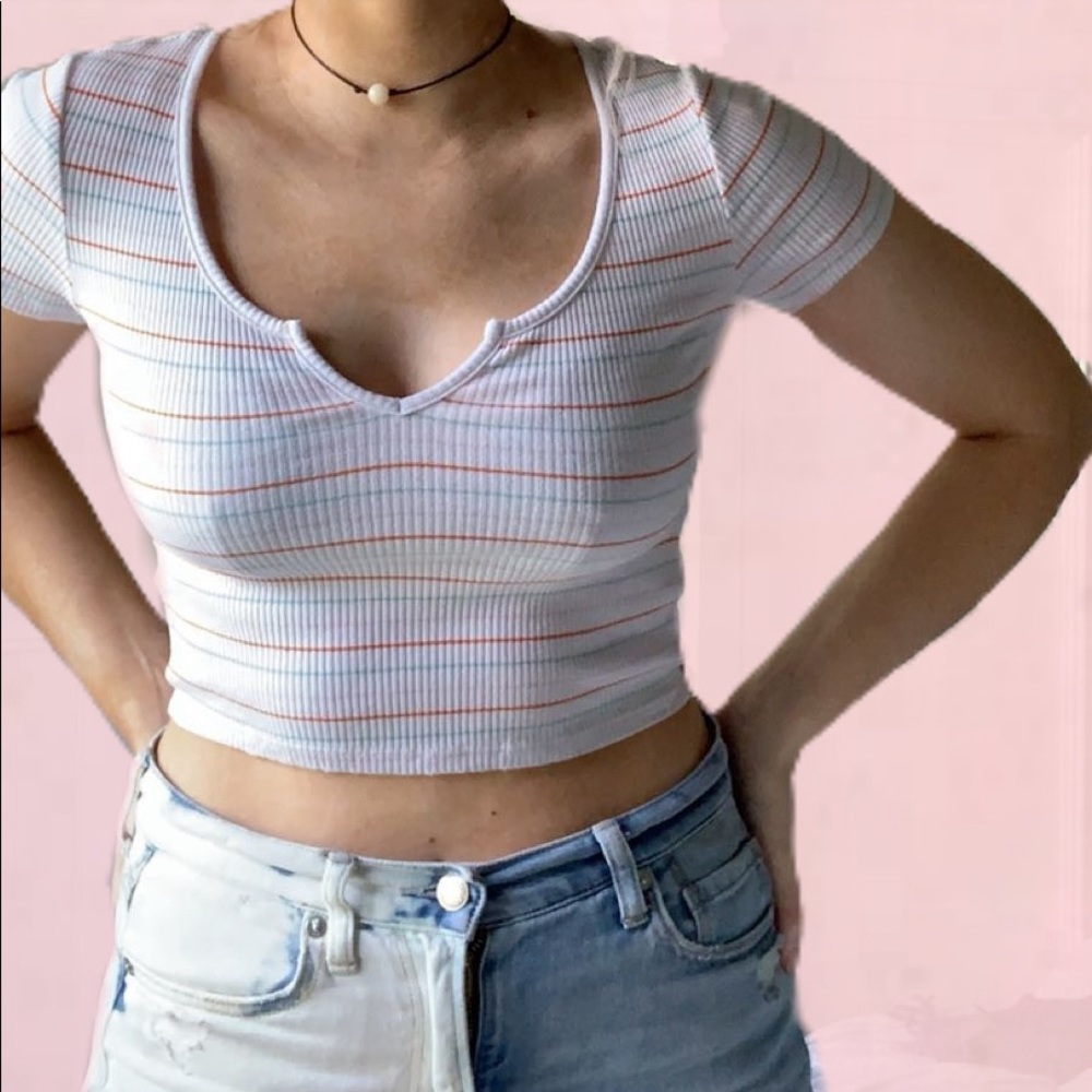 pacsun shirt